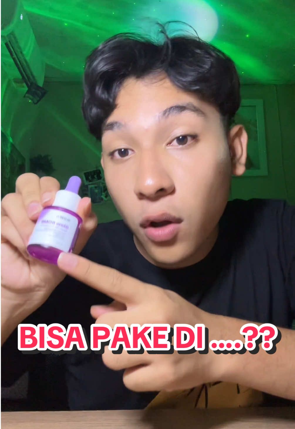 Vidio penuh spoiler🙂‍↕️ #zuresalaydrus #glowfx 