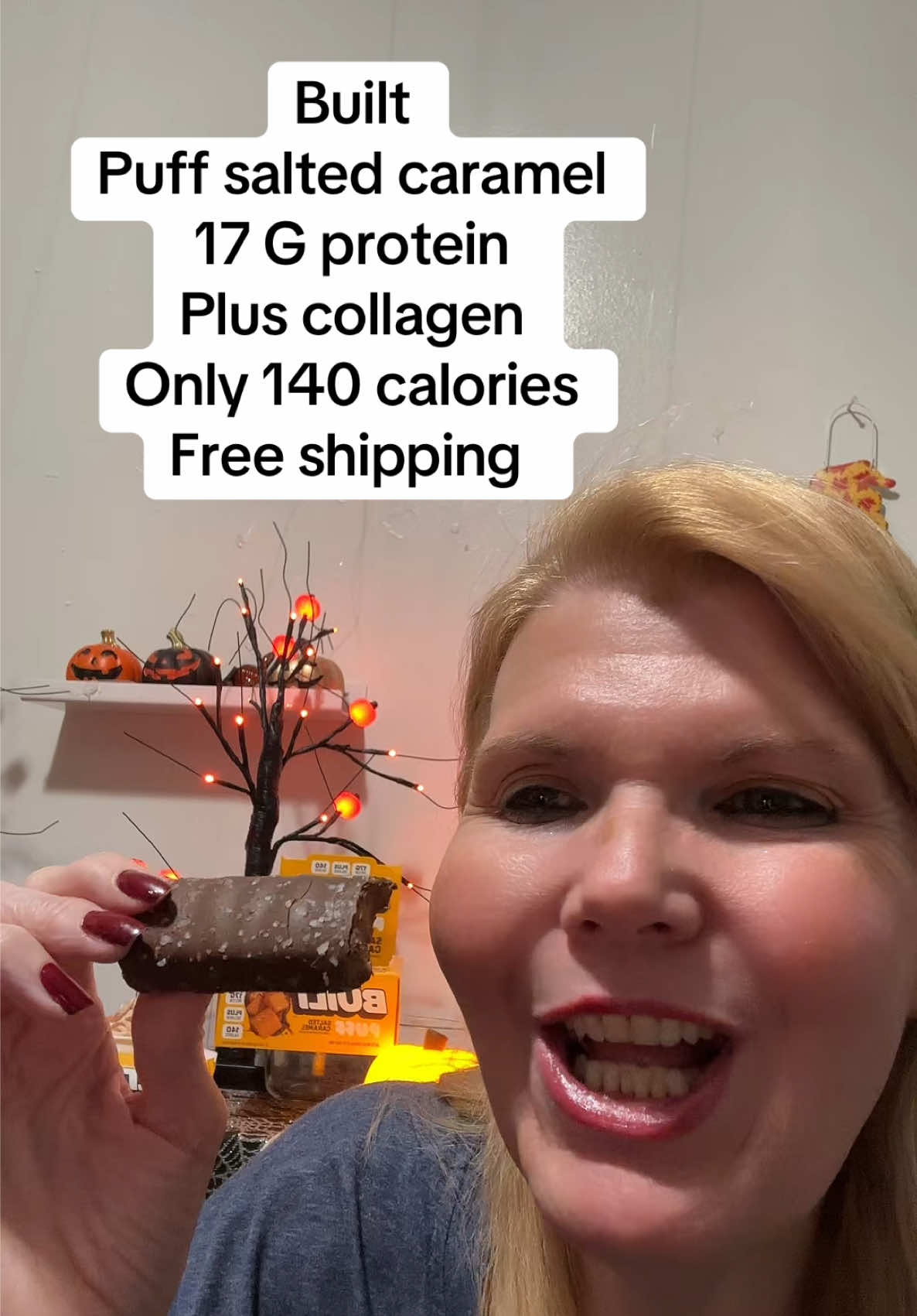@BUILT.BAR #TikTokShopLaborDaySale #summersfinalsprint #ProteinBar 