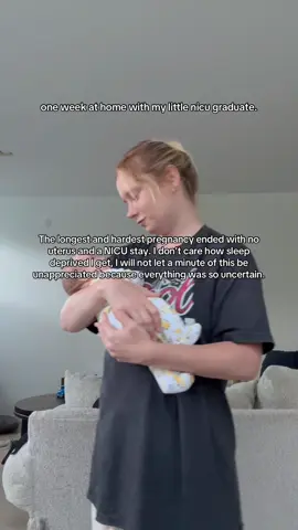 literally living the dream and so sad I will never have a baby this little ever again. #pregnancy #postpartum #nicubaby 