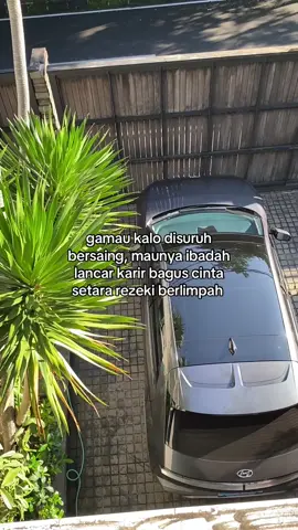 amin paling serius
