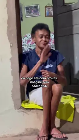 #tefalarbemaverdade juroooo KKKKKK