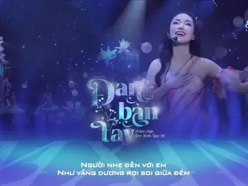 bản quyền thuộc về @vienetworkdatvietvac @viechannel.show @chaubui (ĐAN BÀN TAY) bài này xứng đáng được viral#vie #datvietvac #emxinhsayhi #danbantay 
