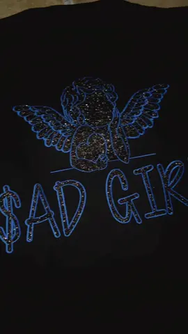 All these color combos you guys are ordering are 😮‍💨😮‍💨 #juniorh #embroidery #sadboyz #sadgirlz4life 