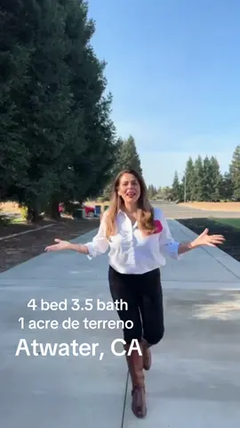 4 bed 3.5 bath 3,082 sqft #ranchosenventa #ranch #atwatercalifornia #rancho #realtor.almamontalvo 