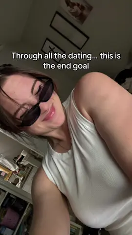 This is the end goal #fyp #foryou #viral #dating #relationships 