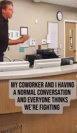 Hehe #work #conversation #funnyvideos #hahaha #play 