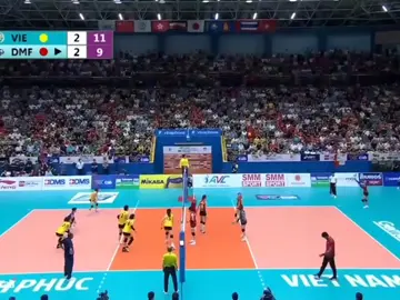 Trận đấu mở ra bước ngoặt lớn của bóng chuyền Nữ Việt Nam? #fyp #xuhuong #volleyballvietnam #bongchuyenvietnam #volleyballthailand 
