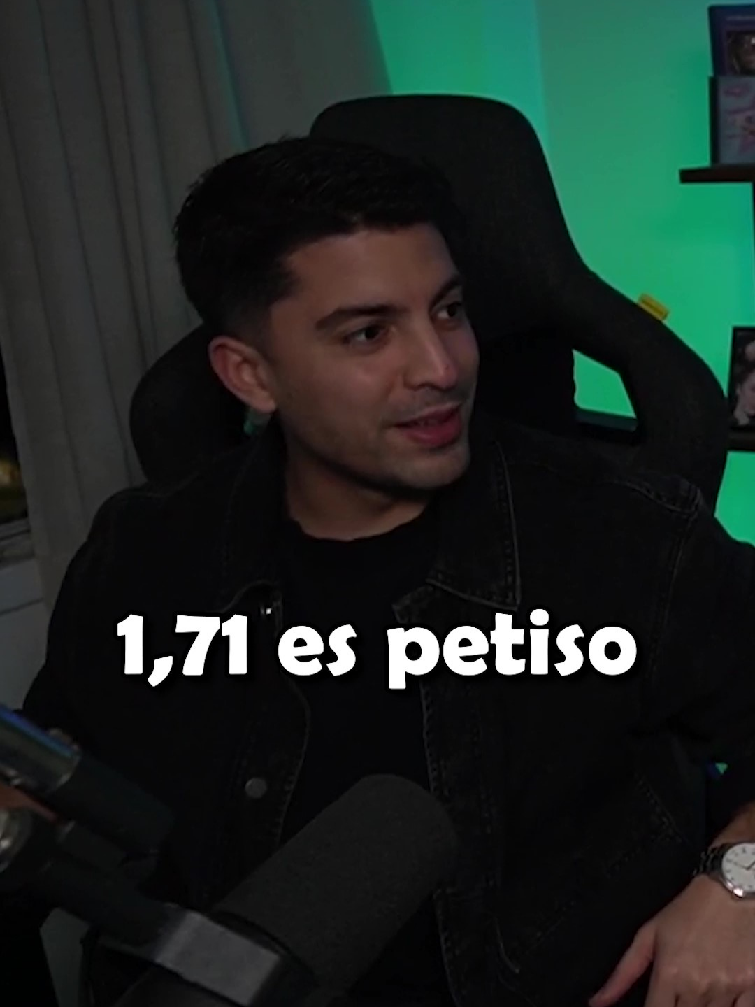 MEDIR 1,71 ES BAJITO? #goncho #gastonedul #davo #lacobra #altura #argentina #promedio #medir #stream #clips #kick #gonchobanzas #gaston #edul #alturas #kickclips #clipstiktok #kickstreamer #alturachallenge #promedios #medirse #bajito #humor #argentina #clip #gastonedul🇦🇷