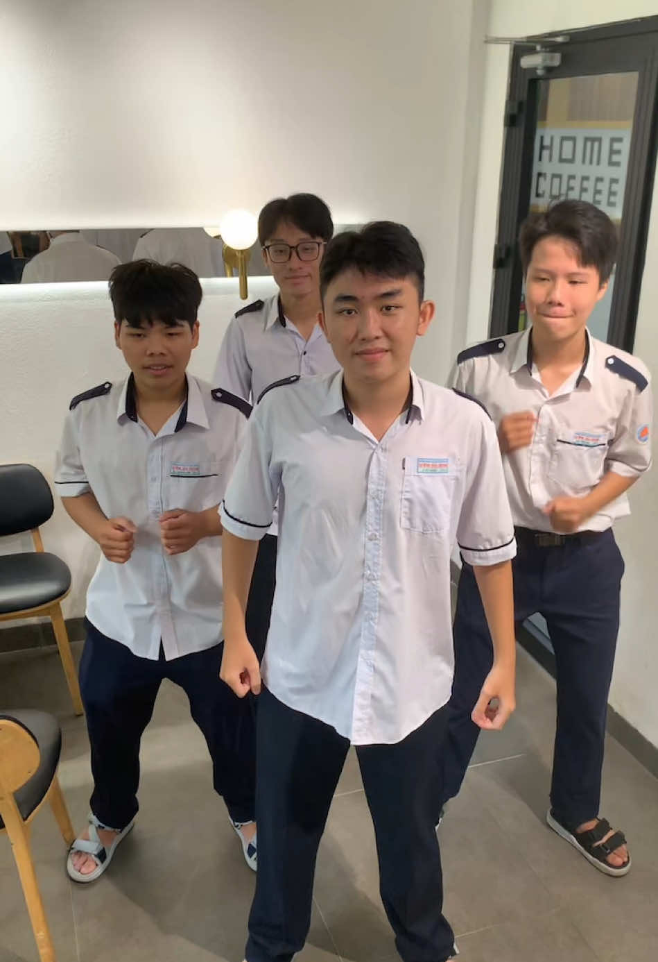 TỨ THÁI TỬ 11 TOÁN 1 🥵🥵