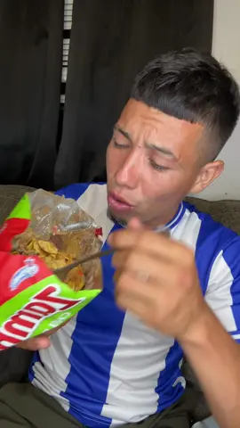 Zambo preparado 