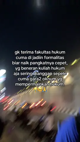 sedih bgt jd anak #hukum 