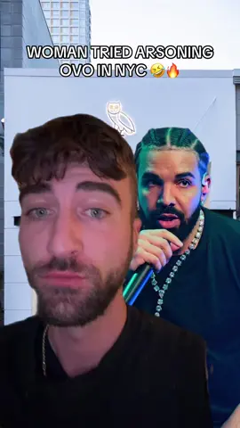 #Drake did you do it? 🤣🤣🤣 #ovo #myc #joshjames #breakingnews 