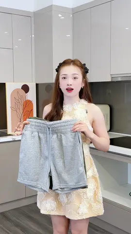 Quần short thể thao nam BAMIHOME