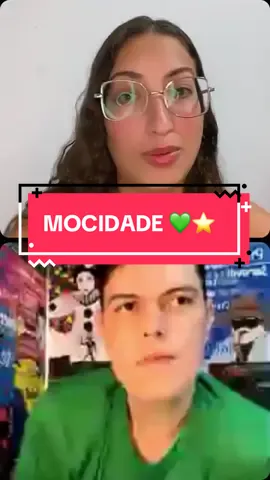 Comentando enredos 💚⭐  Hoje é dia de falar da Mocidade! Eu e o @Lucas da Fevereiro’s da @Fevereiro's , vamos comentar sobre o enredo “Rita Lee A Padroeira da Liberdade”. ✨ E aí, o que você achou dessa escolha da Mocidade? Quero saber nos comentários! 👇 #Mocidade #CarnavalRJ #Enredos2026 #GrupoEspecialRJ #EscolasDeSamba