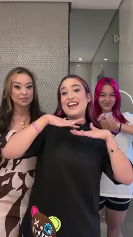 #tia Juh coisa mas linda !@Emilly Vick @Katlen Martins #nflopaprfv🥺💖 #tanafyp? #video #