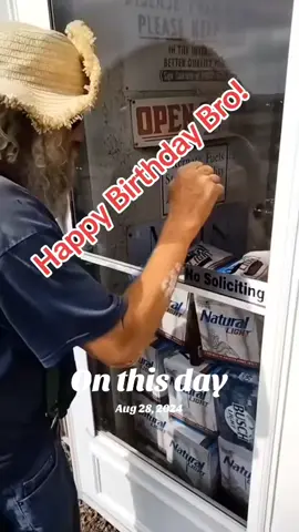 #onthisday