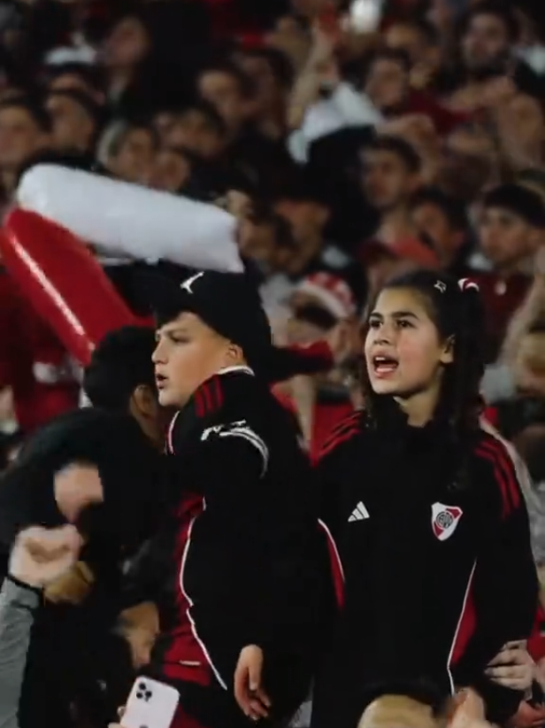 🔴⚪ River Plate 