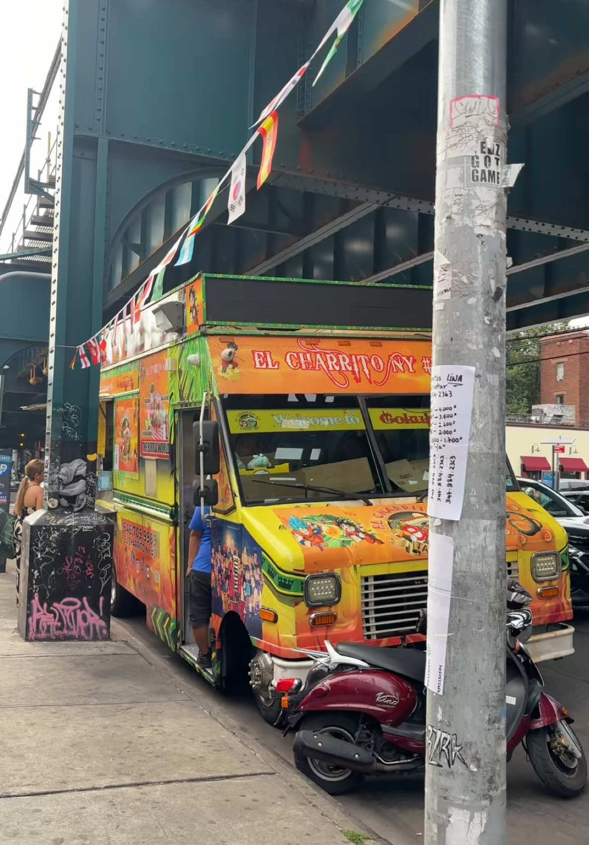 BIRRIA COMPETITION 🙂‍↔️ 🌮 #birriatacos #mexicanfood #delicious #foodtrucks 