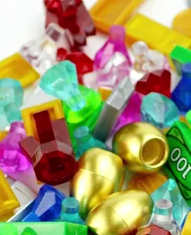 The Terrible LEGO Prices Are Here To Stay