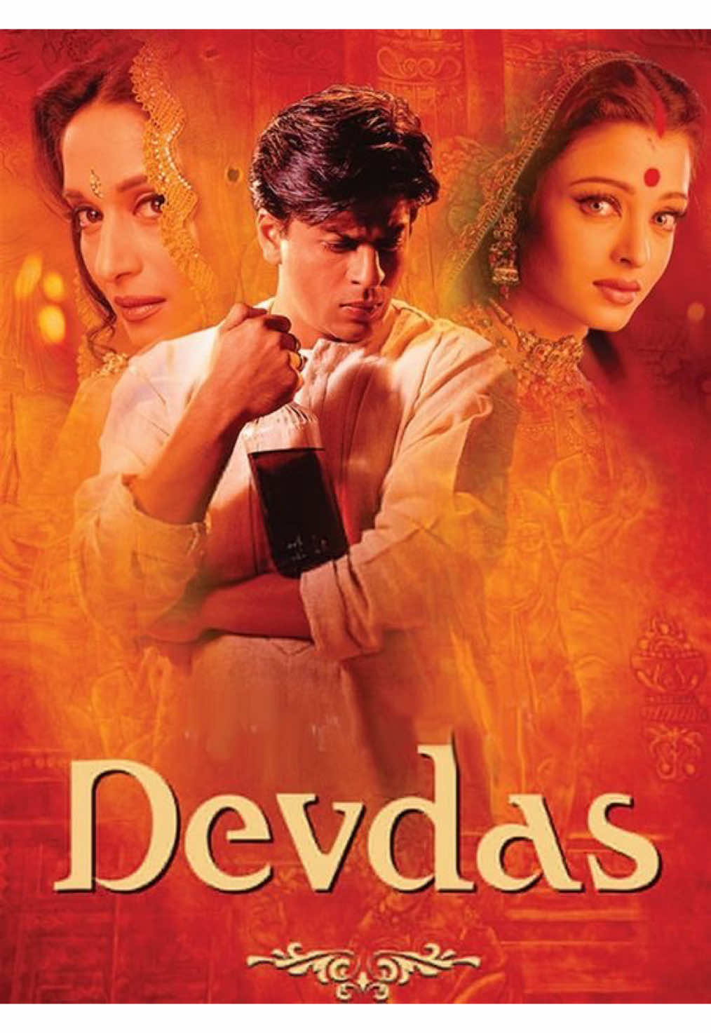 Devdas (Part 9) - Dubbing Indonesia 2002 | Romance/Musical After his wealthy family prohibits him from marrying the woman he is in love with, Devdas's life spirals downward as he takes up alcohol and a life of vice to alleviate the pain. #devdas #shahrukhkhan #movie #aiswaryarai #bollywood 