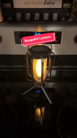 #bougerv #bougervlantern  #tiktokshoplabordaysale #bougerrvcampinglanter 
