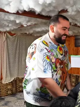 ابو عمر لا يتم ضرب ☺️ #falcon #bo3omar22 #فالكونز #ابوعبير #المكسيكي