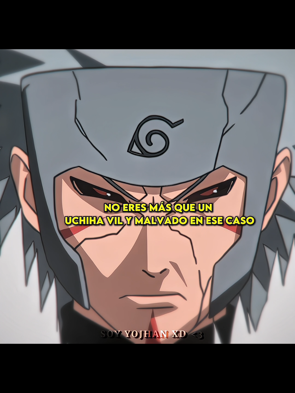 Tobirama se enoja con Sasuke...🔥💀 #naruto #narutoshippuden #narutoshippudenedit #nameless_sq #narutoanime 