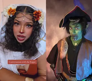 #duet with @The Bunnyfolk Cosplayer #meadowlightfoot 