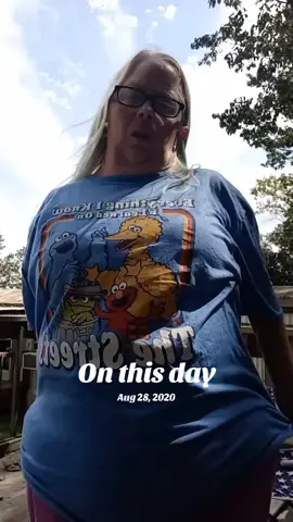 #onthisday