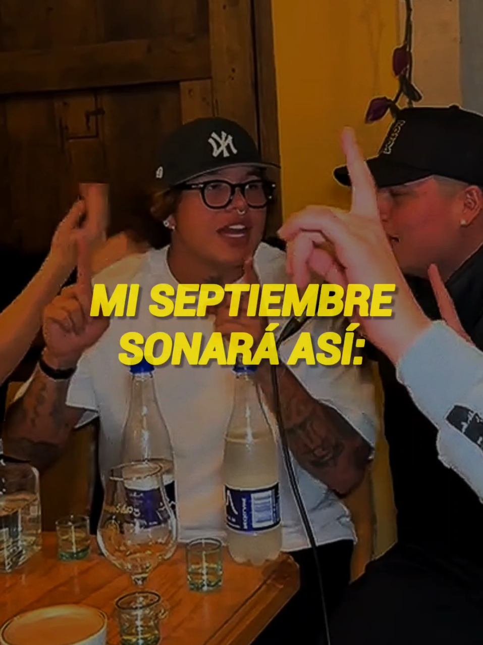 Tengo planes de quedarme pa siempre 💖 #juanduque #solcito #septiembre #videoletras #vamusictop 