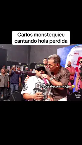 😂😂#parati #casadealofoke #carlosmonstesquiu #fyp #alofoke 