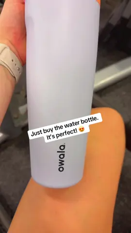#waterbottle #insulatedtumbler #gym #tiktokshop #tiktokmademebuyit 