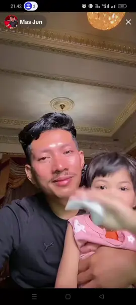 elakshi sellau menjadi penyemangat@Salamah mah @Mas Jun #masukberanda #videoviral #berandatiktok 