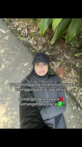 wakwakwak semangat semangat 