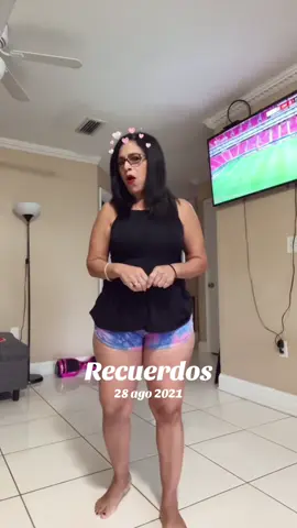 #Recuerdos 