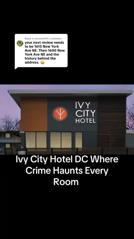 Replying to @burke6410 #washingtondc #newyorkave #viral #fyp #dchistory 