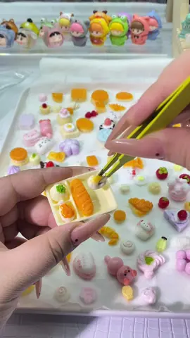 Mini taba squishy#tabasquishy #asmr 