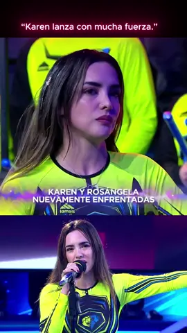 #eeg #rosangelaespinoza #karendejo 