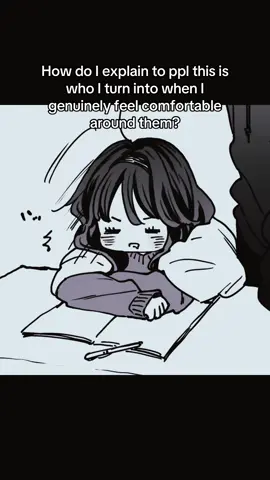 I can be the sweetest person ever when I know I don’t gotta have a mean exterior 💔💔 #fypシ゚viral #viraltiktok #anime #wagurikaoruko #thefragrantflowerbloomswithdignity 