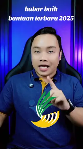 kabar baik bantuan terbaru 2025  #pkh #bpnt #bansos #bsu #bantuanpemerintah 
