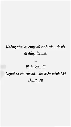 Đọc để ngẫm...!!!