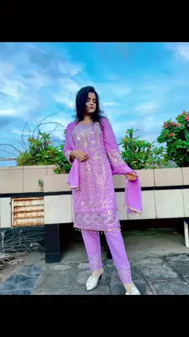 Dress from @স্বপ্ন ছোঁয়া ❤️🥀