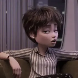 Um😣 #fypシ #theincredibles #capcut #xyzbca #lesbiansoftiktok 