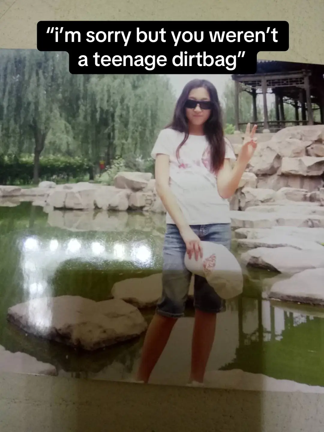 always have been a creative 😌 #violinistsoftiktok #teenagedirtbag #youwereinseussical #creatorsunder10k #microinfluencer 