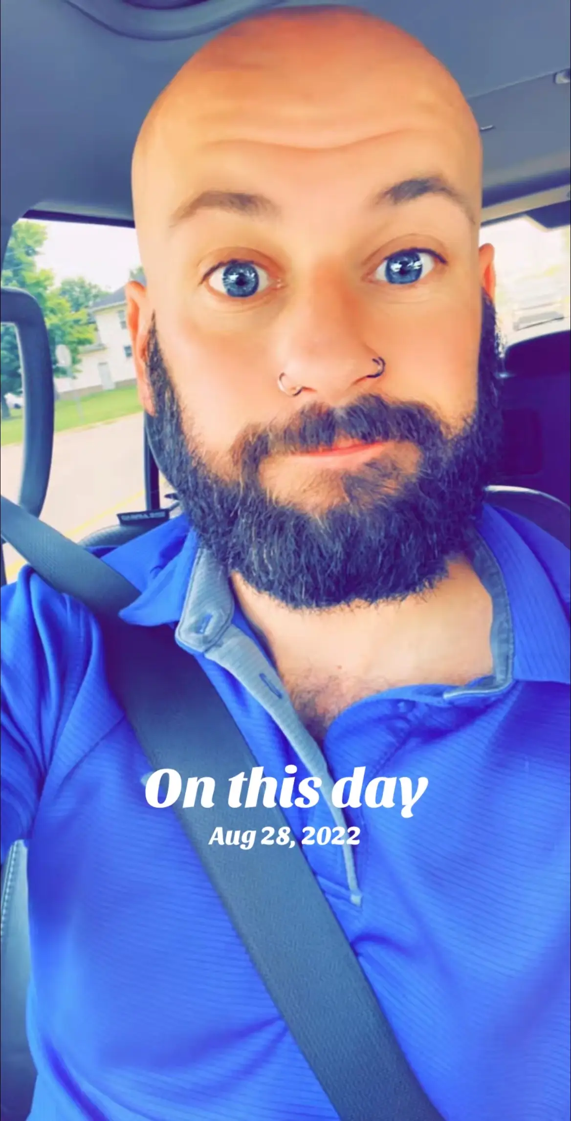 #onthisday 