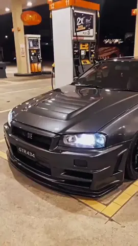 #CapCut #GTR#R34#😍