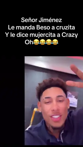Ohh esto está pn fire#lacasadealofoke #alofokeradioshowtiktok #srjimenez #alofoke 