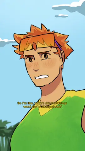 Kids these days #haikyuu #haikyuutimeskip #shoyohinata #natsuhinata 