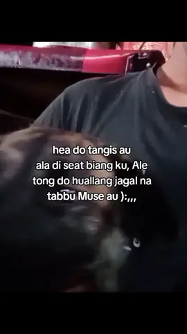 kan Nunga bobang on wkw 😭#girsangwoi⚡ 