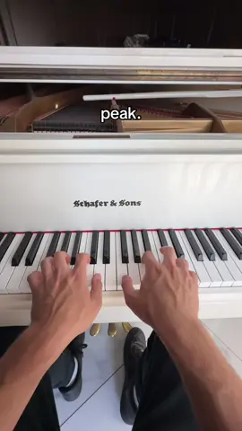 Now look at the edits they made with this one #everylivingbreathingmoment #piano #a24films #shortfilm #corecore @Steller @Angelo Visser 